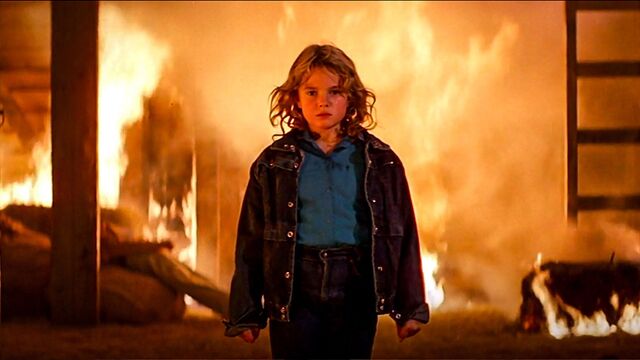 Stephen King's Firestarter: From Book Disaster to Cult Classic
