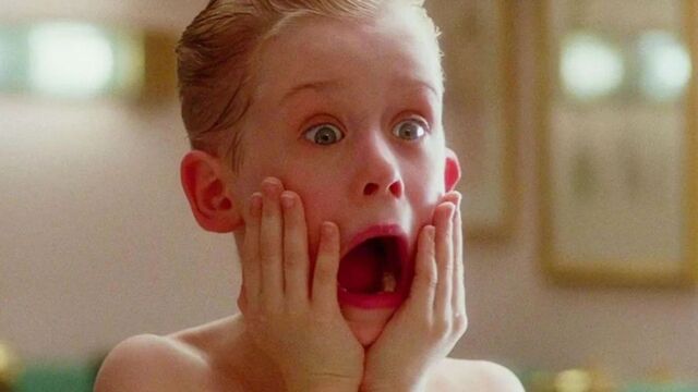 Macaulay Culkin Reveals Perfect Legacy Sequel Plan for Home Alone