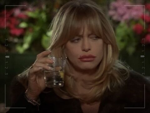 Goldie Hawn's Biggest Career Regret: The Sequel That Never Happened