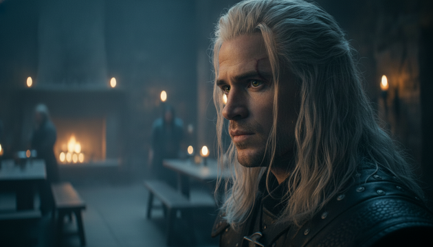 The Original Geralt Has Spoken: Liam Hemsworth's Witcher Gets Surprising Praise