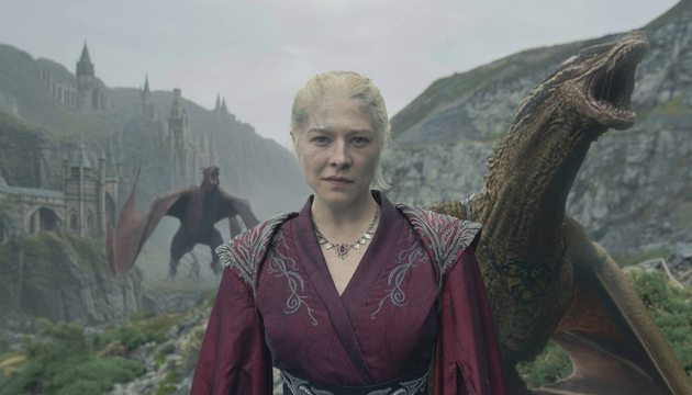 Westeros' Future is Locked In: HBO Confirms Multi-Year Dragon and Knight Saga