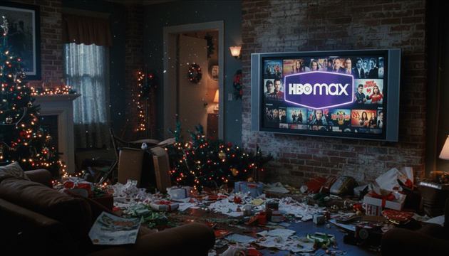 Arnold's Chaotic Christmas Movie Finally Becomes a Streaming Hit Decades Later