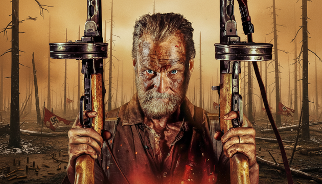 When Can You Watch Sisu's Brutal WW2 Sequel From Home?