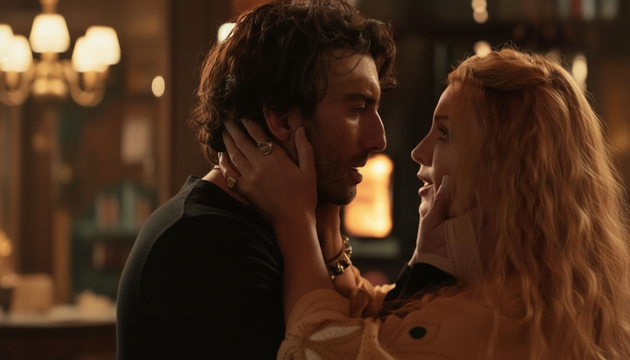 Colleen Hoover Is "Embarrassed" by Her Own Movie's Actor Feud