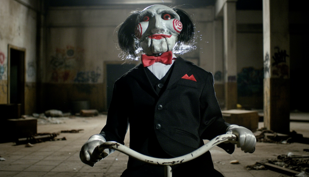 Jigsaw's Lost Chapter: The Untold Story Behind Saw XI's Abrupt Cancellation