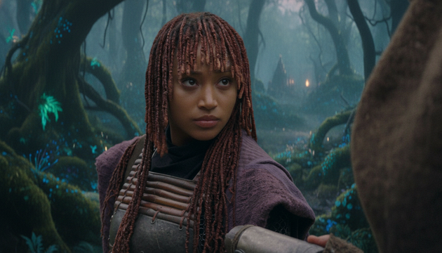 The Acolyte Creator Reveals Truth Behind Shocking $230M Star Wars Cancellation