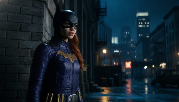 Brendan Fraser Blasts Hollywood's 'Burn It Down' Culture Over Axed Batgirl Film