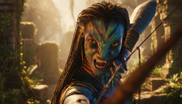 New Avatar Film Targets Huge Opening, But Lags Behind Sequel
