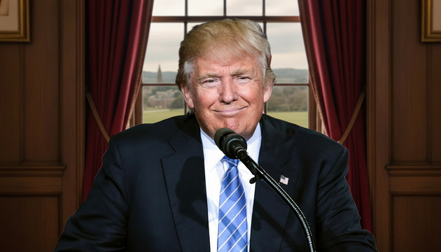 5 Forgotten Movie Sequels Trump Could Actually Make Happen