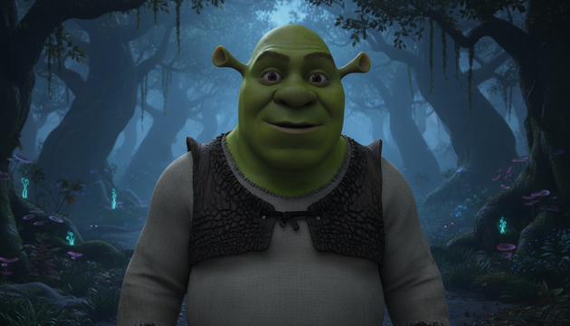 Shrek 5' Casts 'SNL' and 'Superman' Actors as Ogre Sons