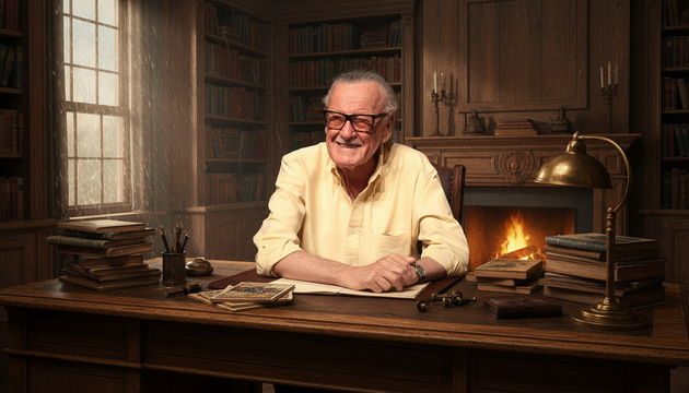 Stan Lee's One Big Problem With Superman Was Solved by Snyder