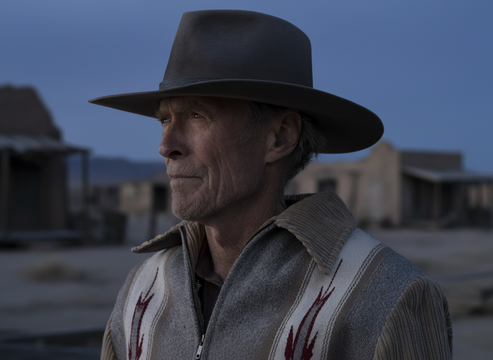 Clint Eastwood Savages These Four Hollywood Classics