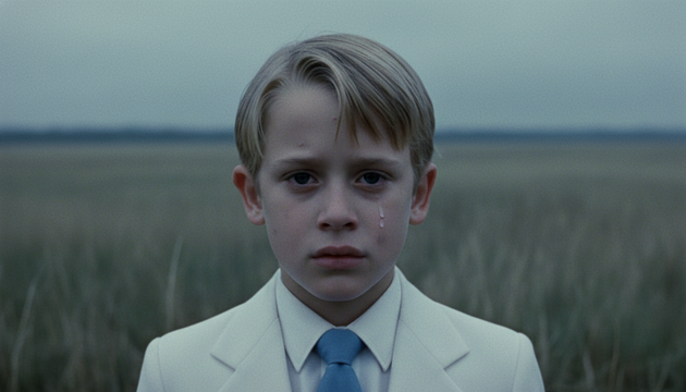 How They Filmed That Heartbreaking 'My Girl' Moment