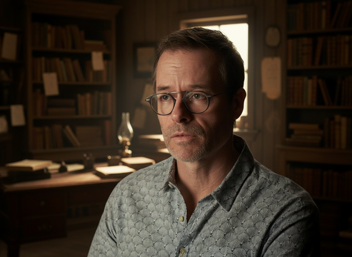 Guy Pearce Quits Social Media After Sharing Anti-Israel "Falsehoods"