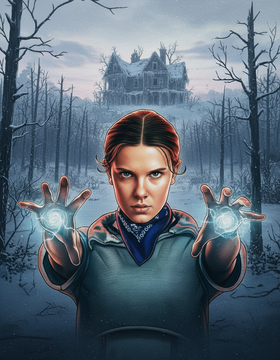 Noah Schnapp Reveals Poster Almost Spoiled Will's Shocking Twist