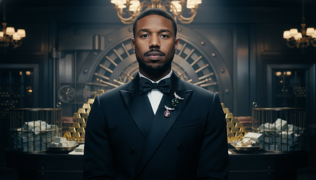 Michael B. Jordan's Heist Film Adds Major Stars to Its Roster