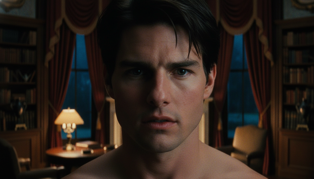 Cruise & Kidman's Infamous Erotic Thriller Is Now Streaming For Free