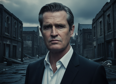 Rupert Everett Blasts This Beloved Film Franchise as a 'Cultural Cancer'