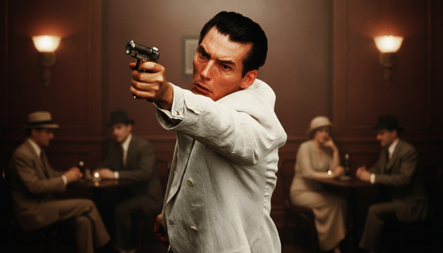 De Palma's Gangster Epic 'The Untouchables' Hits Free Streaming