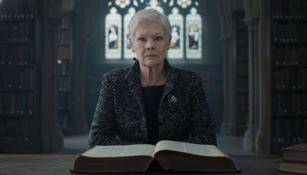 Judi Dench Reveals Heartbreaking Reason for Her Screen Absence