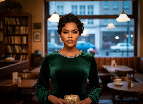 Teyana Taylor's Favorite Film Is a Classic 90s Romantic Comedy