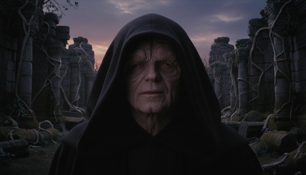 Shawn Levy's 'Star Wars' Inspiration Isn't What You Think