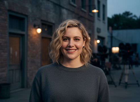 The 'Sellout' Roles That Saved a Future A-List Director