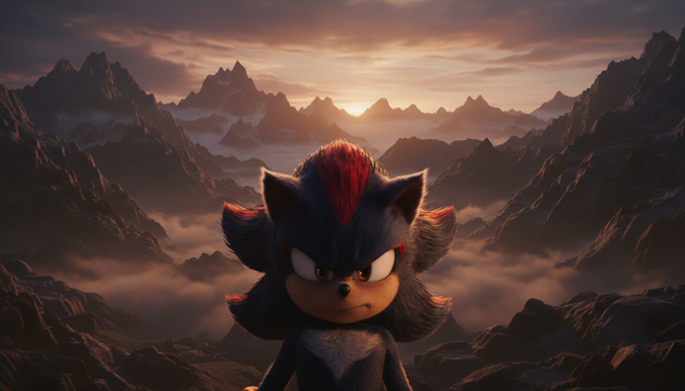 Sonic Spinoff & New TMNT Movie Claim Holiday Release Dates