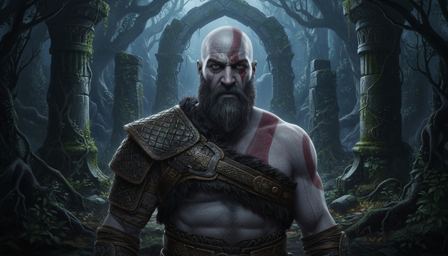God of War TV Show Lands 'Fallout' Director, Casting Now Underway