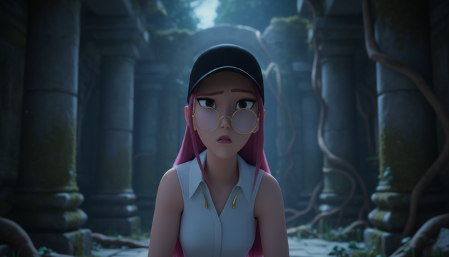 KPop Demon Hunters Lore Confirms Tragic Rumi Mom Theory