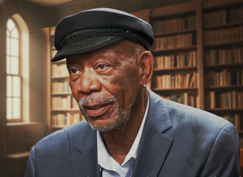 Why Morgan Freeman Avoids Playing This One Type of Role