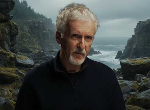 James Cameron Finally Praises an 'Alien' Sequel, and It's Not a Movie