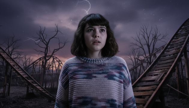 FNAF 2 Promises Double the Terror and 'Top Secret' Twists