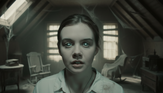 Horror Legends Peele and Raimi Unite for New Feature Fright