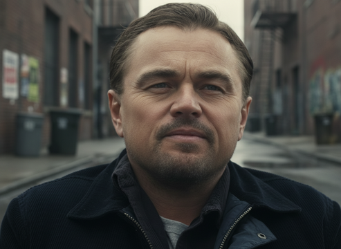 Why Leonardo DiCaprio Tried to Erase This Controversial Film