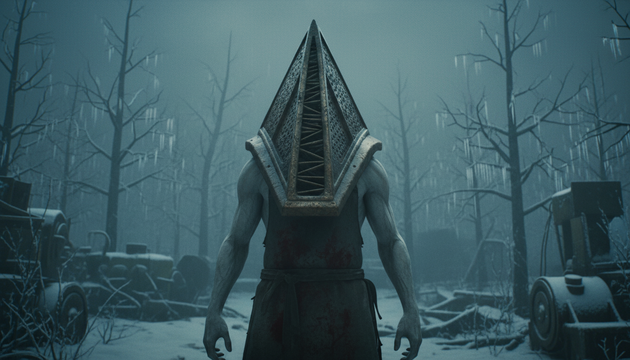 New Silent Hill Trailer Unleashes Fan-Favorite Monsters