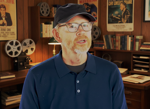 Ron Howard's Career Peak Prediction Was Hilariously Wrong