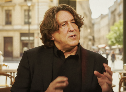 The 80s Comedy Cameron Crowe Called the 'Holy Grail' of Filmmaking