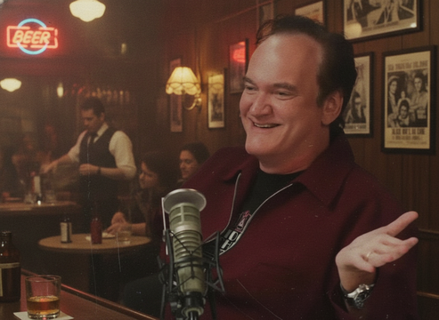 Tarantino's Top 10 Movies of the Century Will Surprise You
