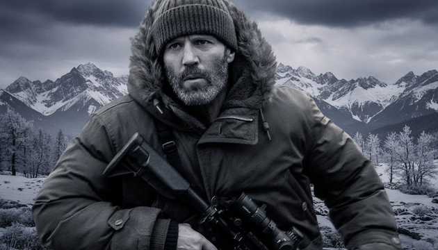 Jason Statham Unleashes Hell in the First Trailer for 'Shelter'