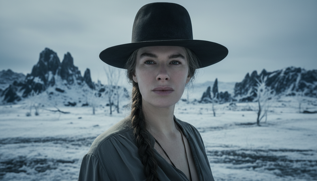 Headey and Anderson Clash in Kurt Sutter's Vicious New Western Drama