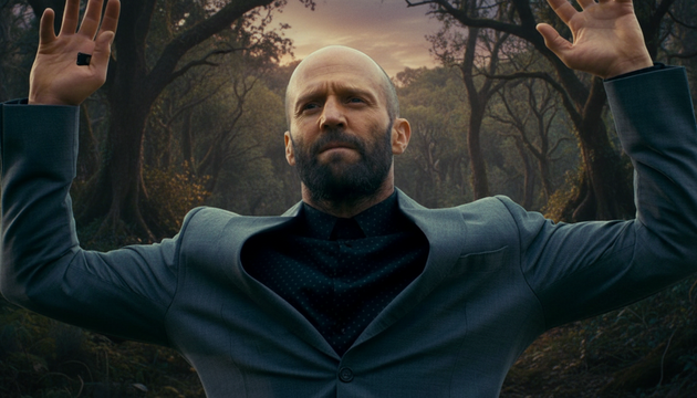 Statham's Beekeeper 2 Wraps Filming With a Violent Vow
