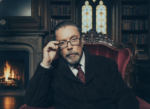 Tim Curry's Favorite Movie Role Will Absolutely Surprise You