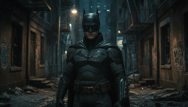 'The Batman 2' Taps Oscar-Winning 'Mindhunter' DP for Sequel