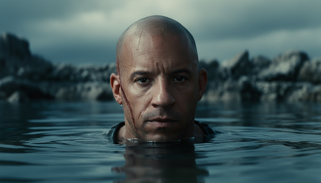 Vin Diesel Drops First Look at Massive 'Riddick Universe' Expansion