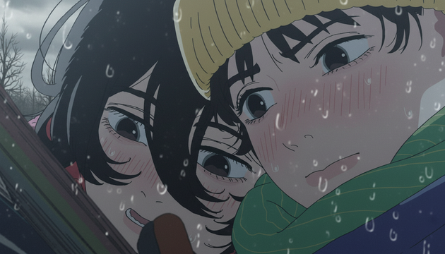 Chainsaw Man Creator's Heartbreaking Manga Gets Live-Action Film