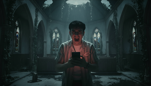 New 97% Rated Horror Teaser Shows a Wish Spiraling into Terror