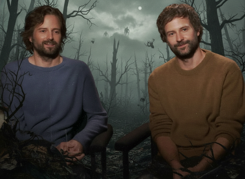 The Duffer Brothers' Nightmare Film Before Their 'Stranger Things' Dream
