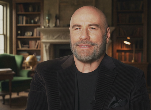 The Three Iconic Movie Roles John Travolta Famously Turned Down