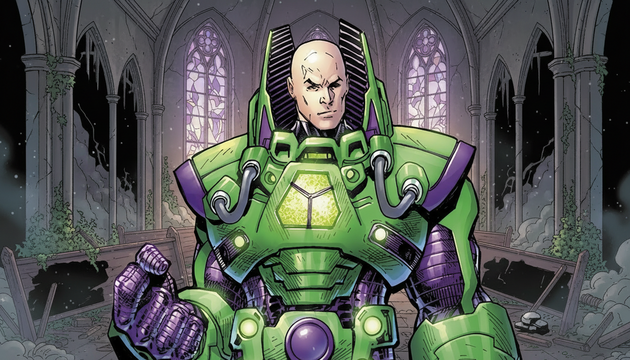 James Gunn's Spotify Wrapped Hides a Major Superman Spoiler